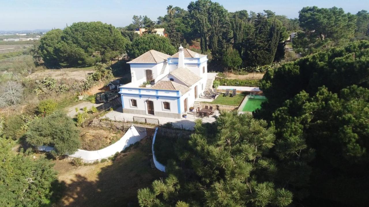 斯代塔维拉Casa Do Cerro别墅 外观 照片